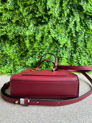 Marc Jacobs Grind Romã Vinho