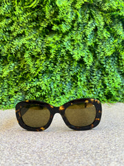 Óculos Prada Tortoise