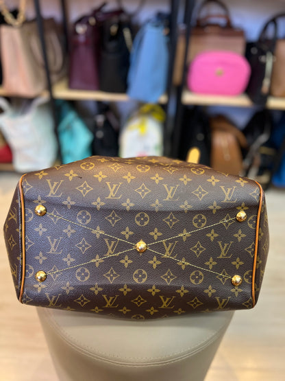 Louis Vuitton Tivoli Monograma GM