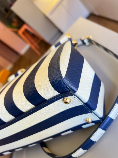 Dolce & Gabbana Sicily Bordada
