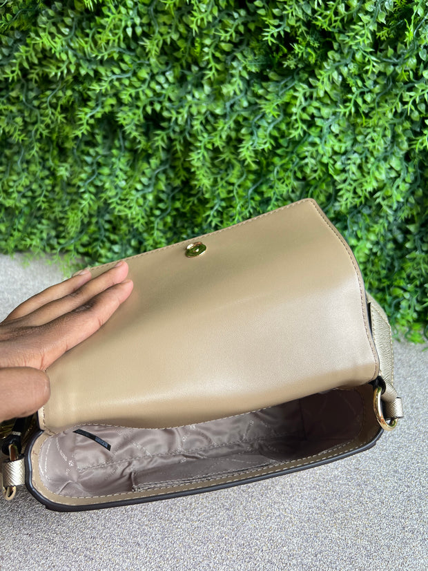 Michael Kors Jet Set Travel Off White