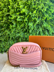 Louis Vuitton New Wave Camera Bag