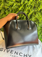Givenchy Antigona G Preta