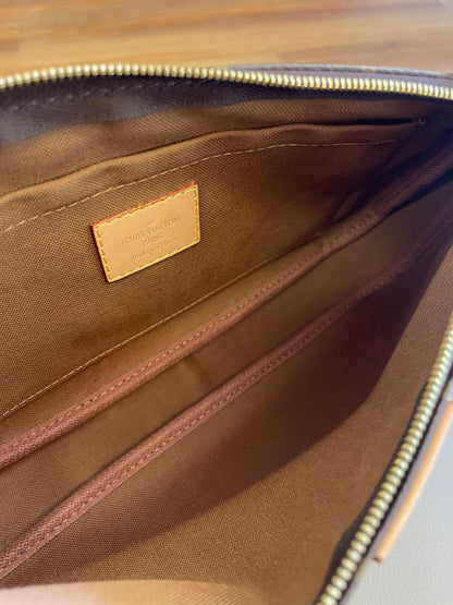 Louis Vuitton Multipochette Monograma