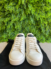 Tenis D&G Branco