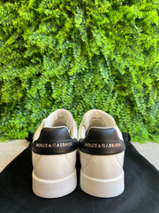 Tenis D&G Branco