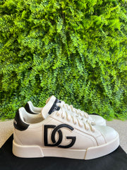 Tenis D&G Branco