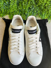 Tenis D&G Branco