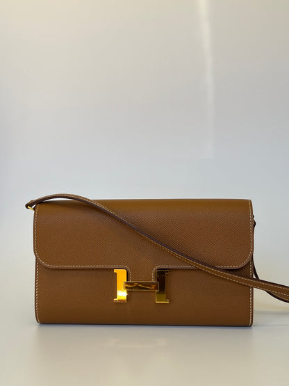 Hermès Constance To Go