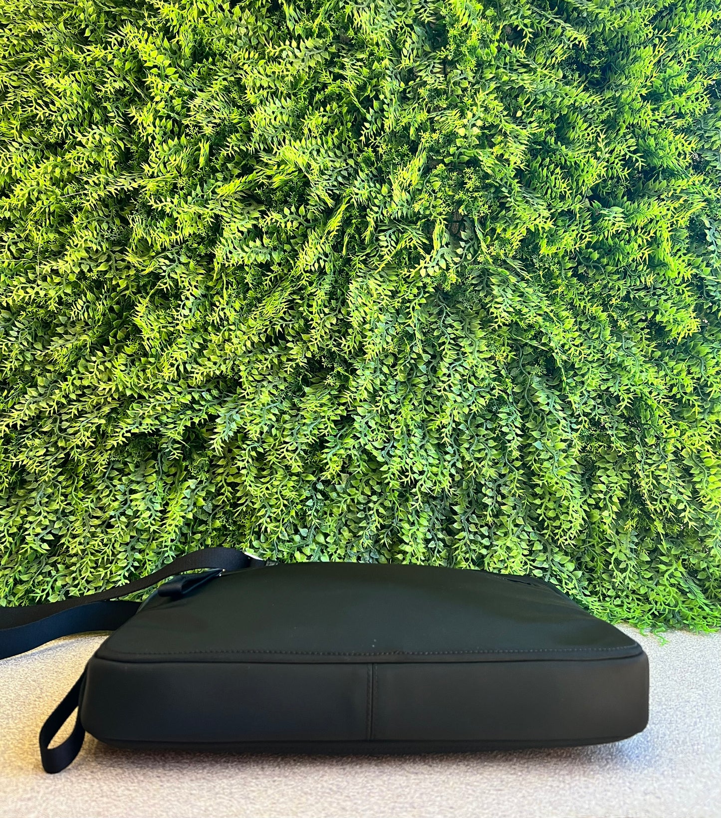Pasta Kate Spade Nylon Preta