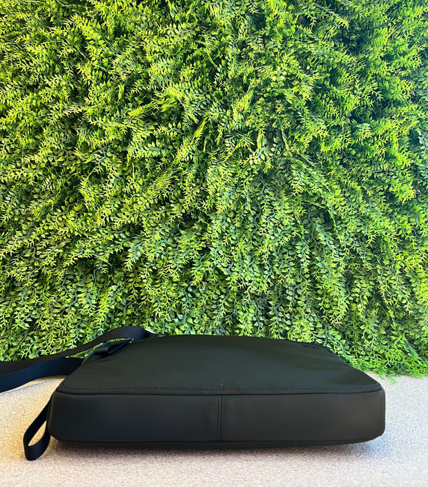 Pasta Kate Spade Nylon Preta