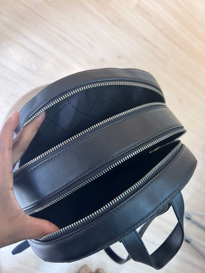 Mochila Michael Kors Monograma