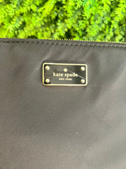 Pasta Kate Spade Preta