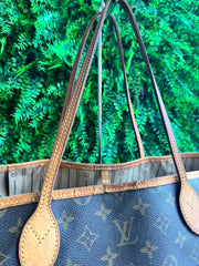 Louis Vuitton Neverfull Monograma GM