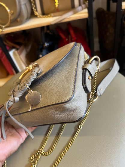 See by Choloé Mini Joan