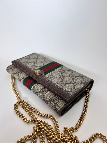 Gucci Ophidia Woc