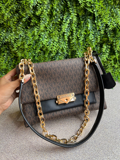 Michael Kors Monograma Lock