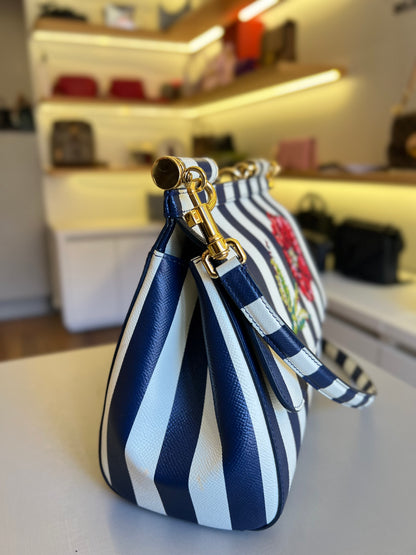 Dolce & Gabbana Sicily Bordada