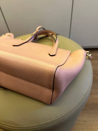 Gucci Swing Mini Rosê