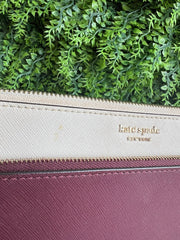 Kate Spade New York Cameron Roxa