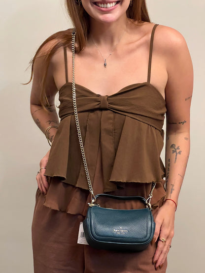 Kate Spade Mini bag Verde