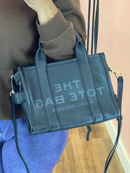 Marc Jacobs The Tote Bag Small