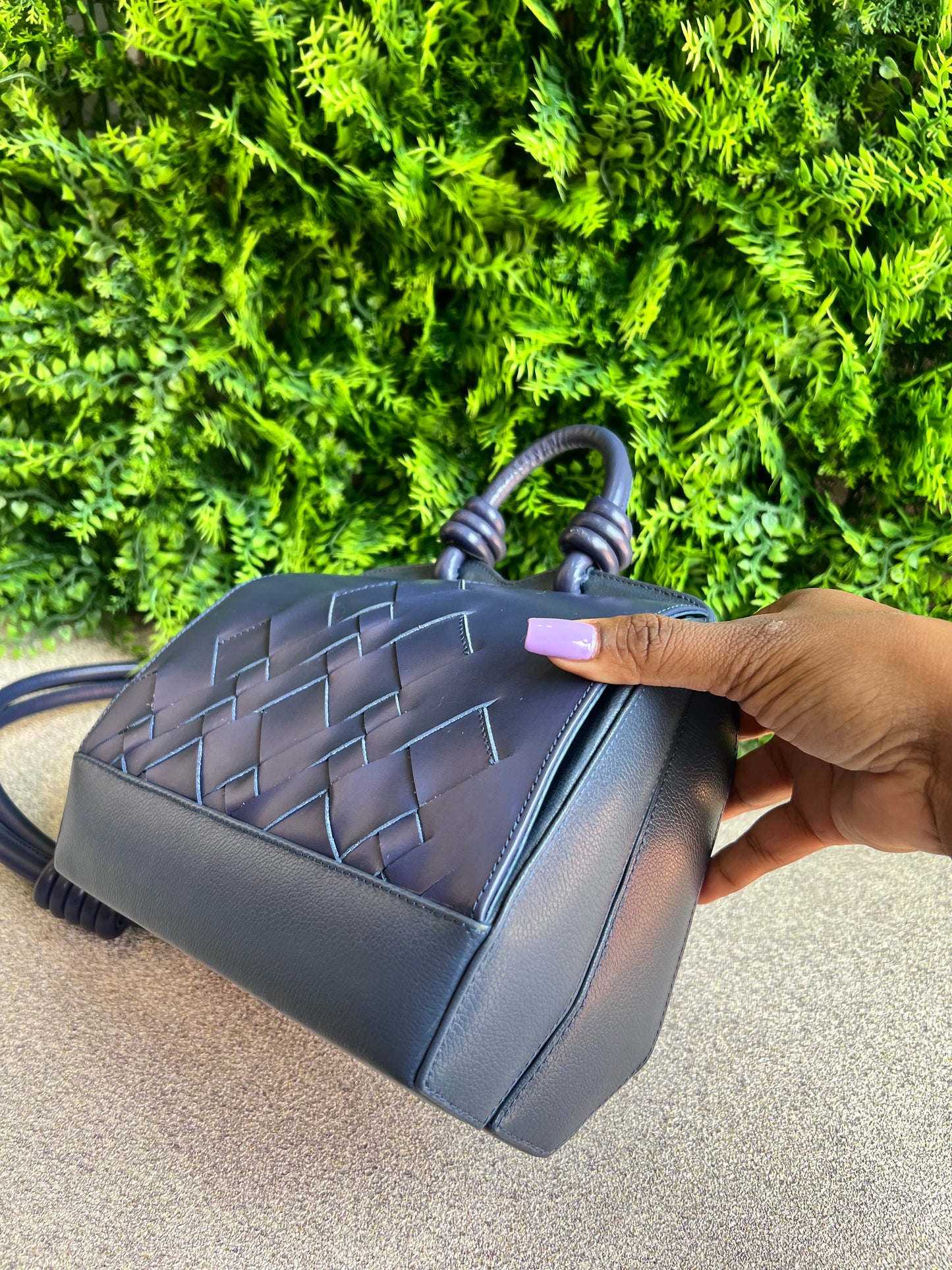 Soleah Mini Paseo Azul