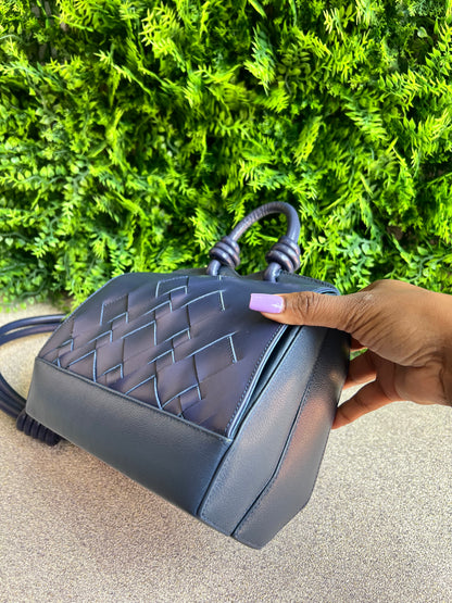 Soleah Mini Paseo Azul