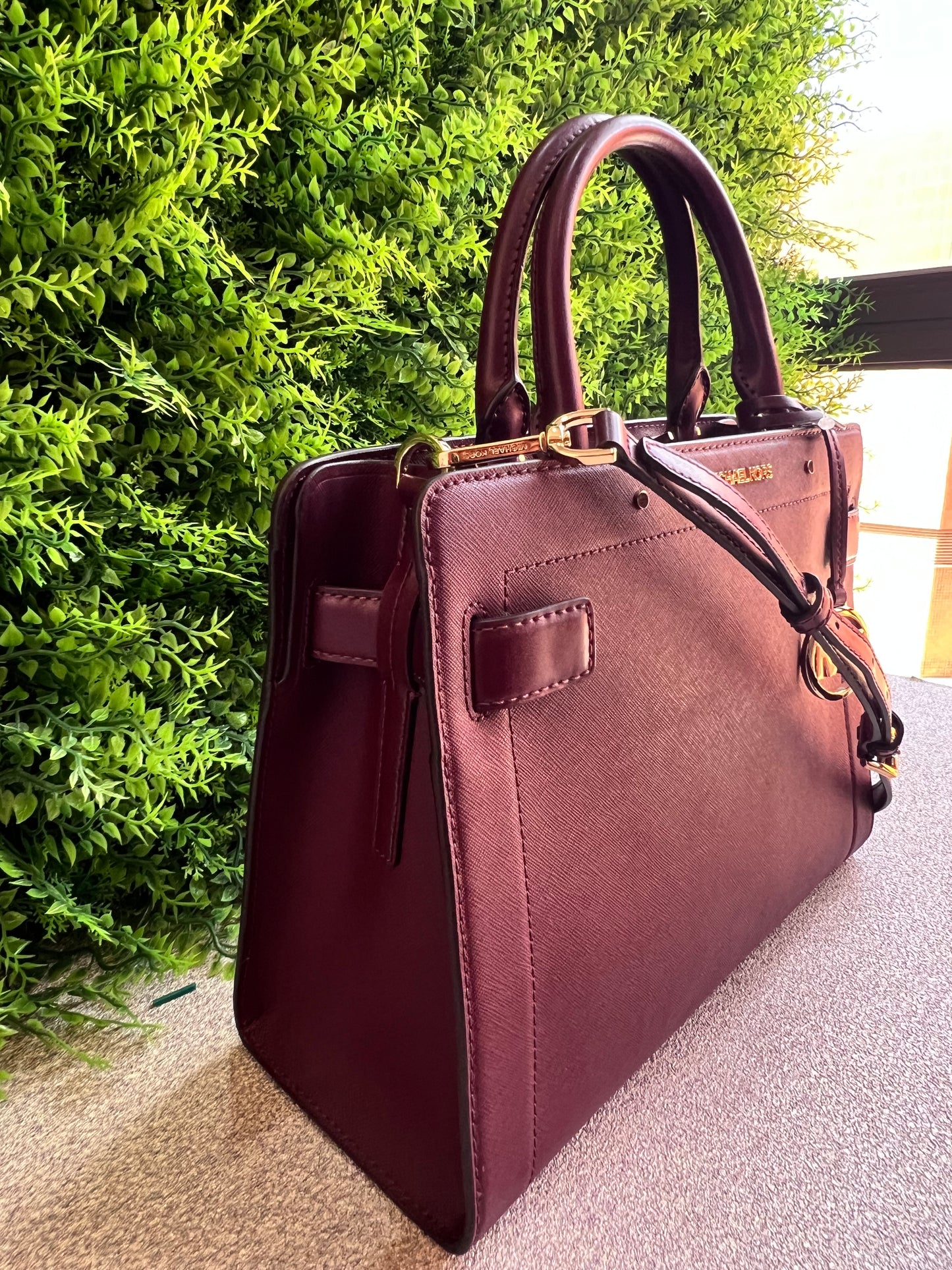 Michael Kors Rayne Roxa