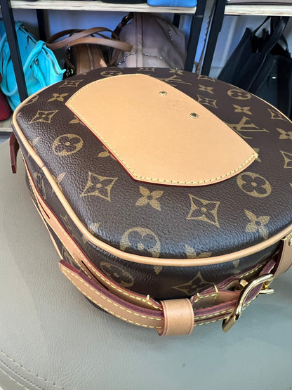 Louis Vuitton Monograma Boite Chapeau Souple