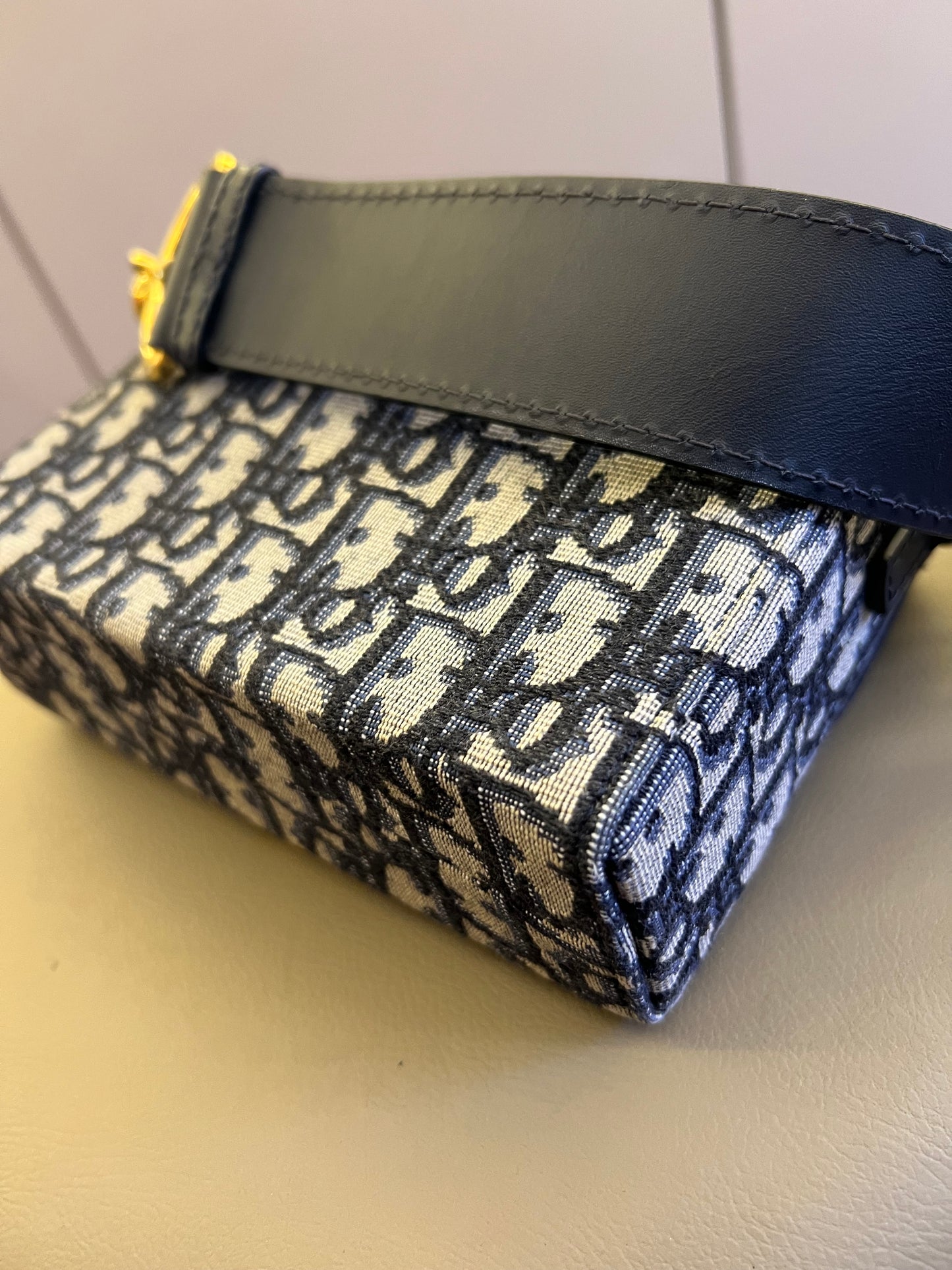 Dior 30 Montaigne Monograma