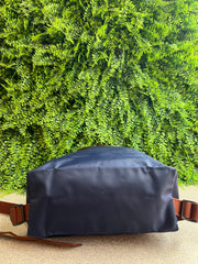 Mochila Longchamp Azul Marinho