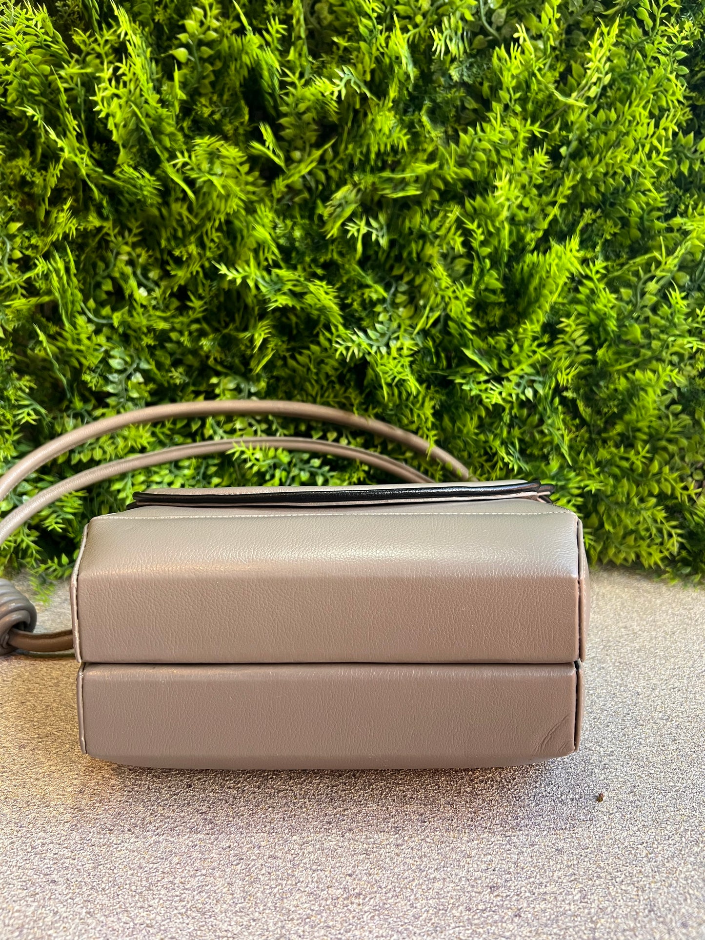 Soleah Mini Paseo Cinza