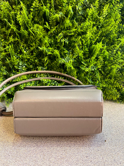 Soleah Mini Paseo Cinza