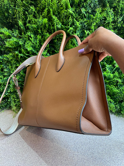 Michael Kors Mirella Marrom