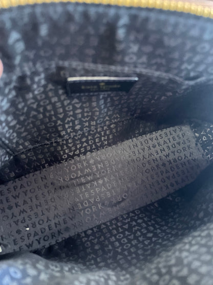 Kate Spade Poá Crossbody