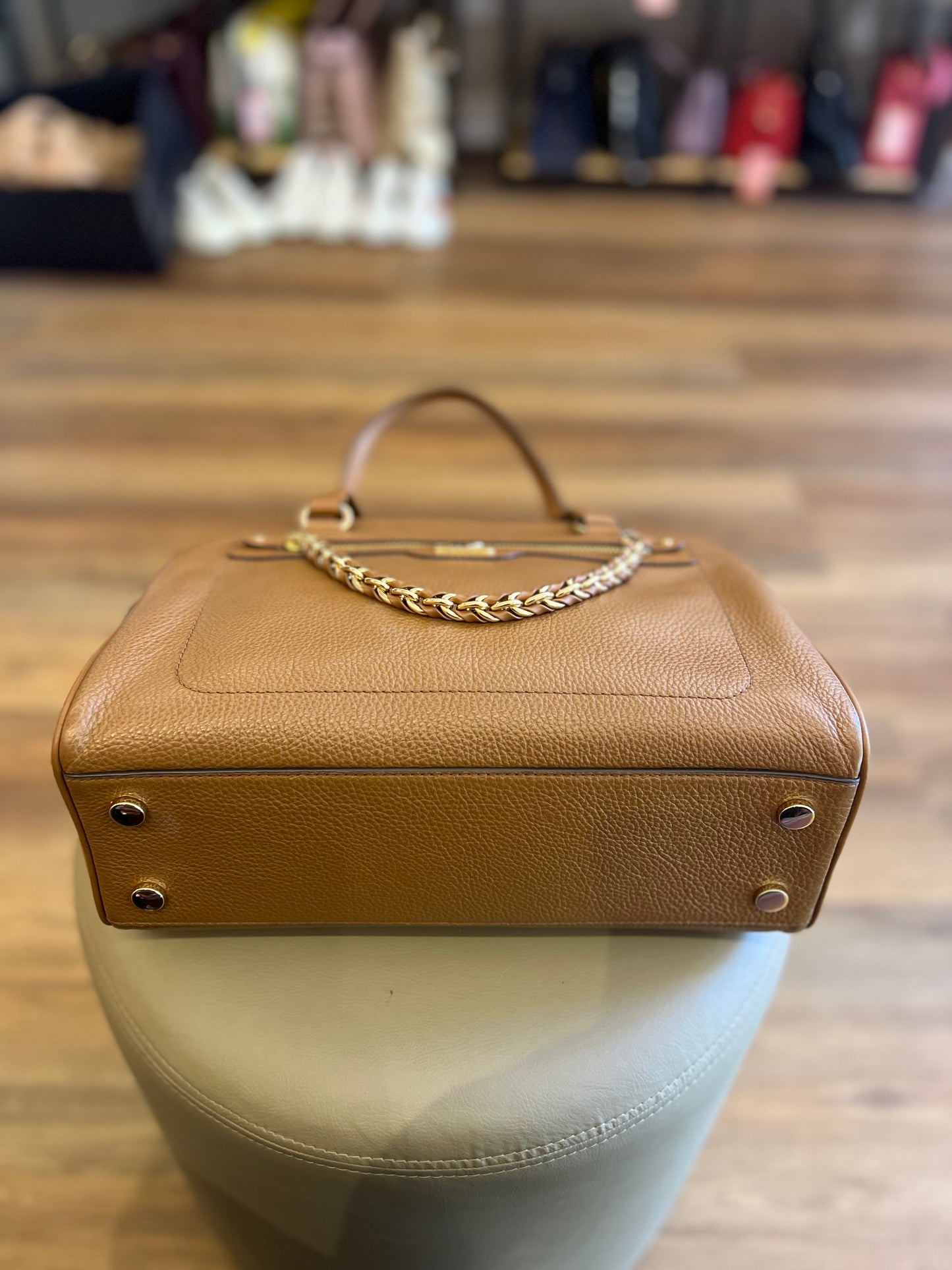 Michael Kors Williamsburg Marrom