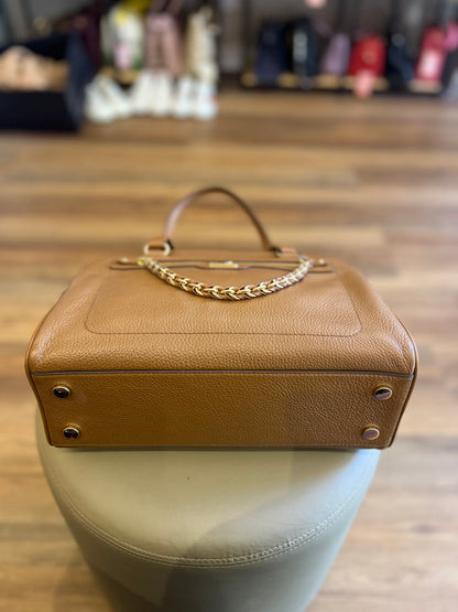 Michael Kors Williamsburg Marrom