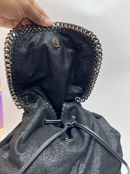 Mochila Stella McCartney Falabella