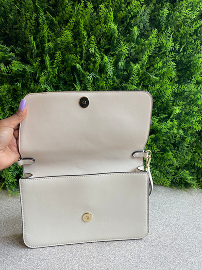 Kate Spade Crossbody Off White