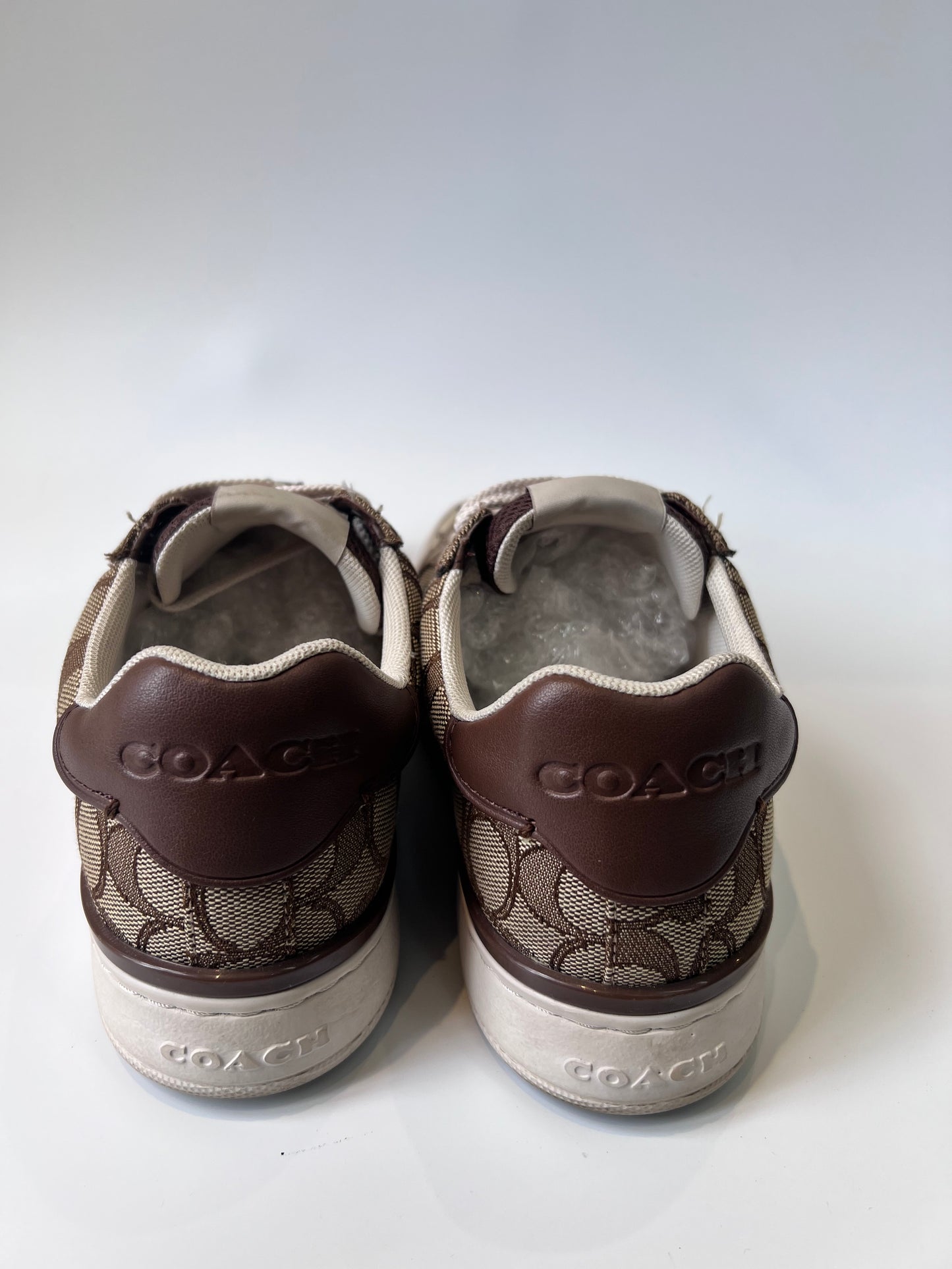 Tenis Coach Clip Low Top