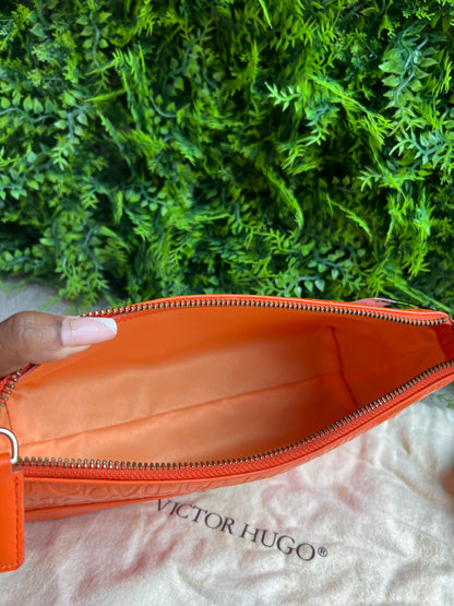 Victor Hugo Baguette Laranja