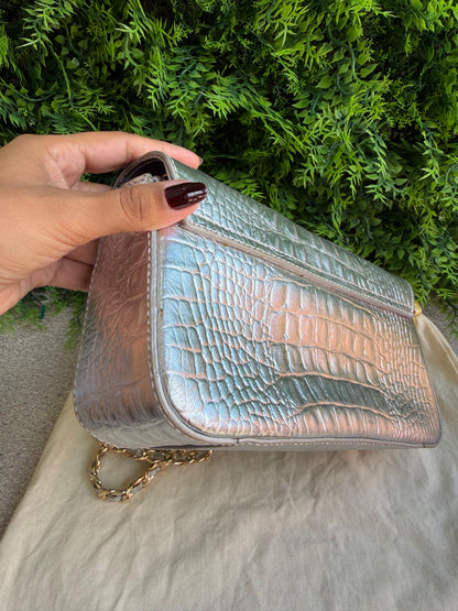 Isla Anne Chain Prata