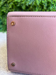 Kate Spade Tote Rosa