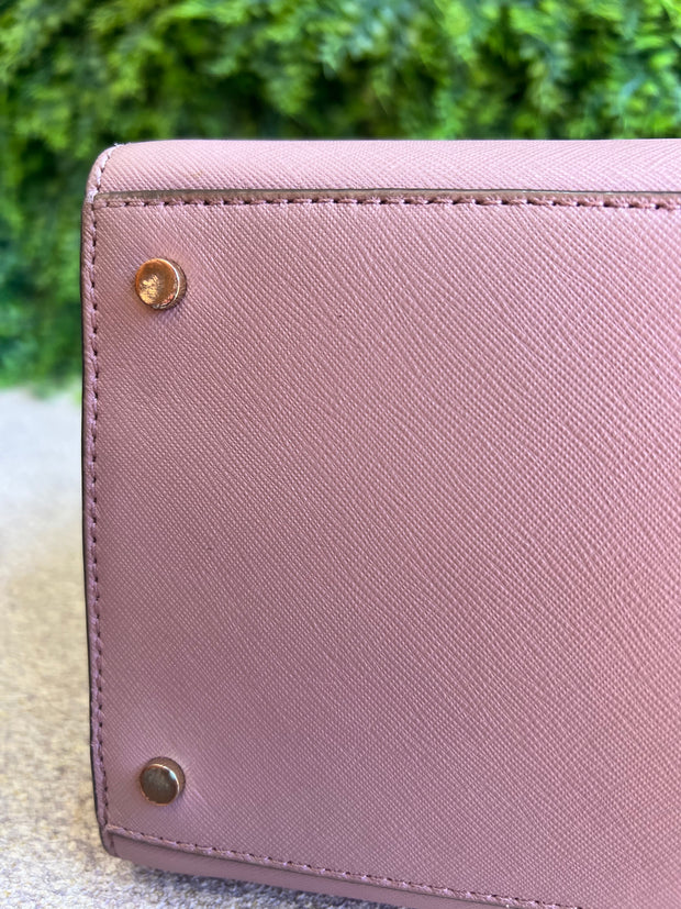 Kate Spade Tote Rosa