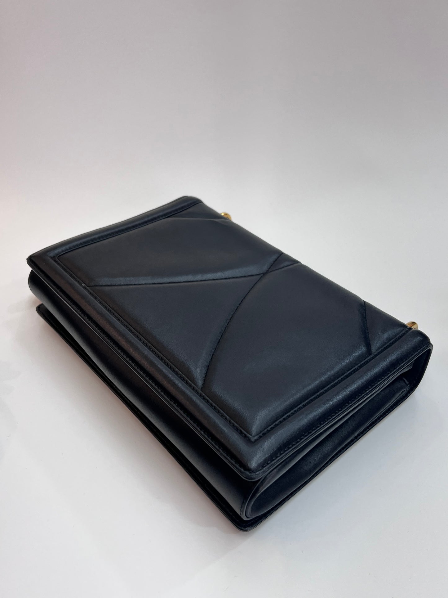 Dolce & Gabbana Devotion Média Preta