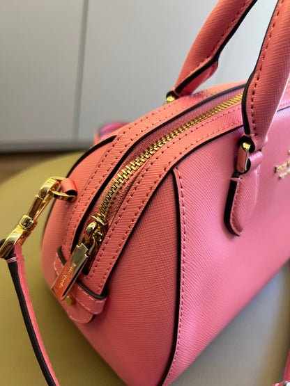 Kate Spade Madison Small Dolly Duffle