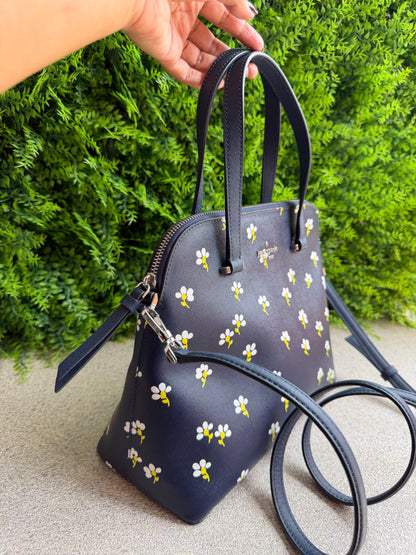 Kate Spade Floral Azul