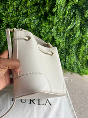 Furla Stacy Mini Bucket Bag