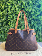 Louis Vuitton Batignolles Monograma